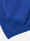 Wool Fleece Cardigan