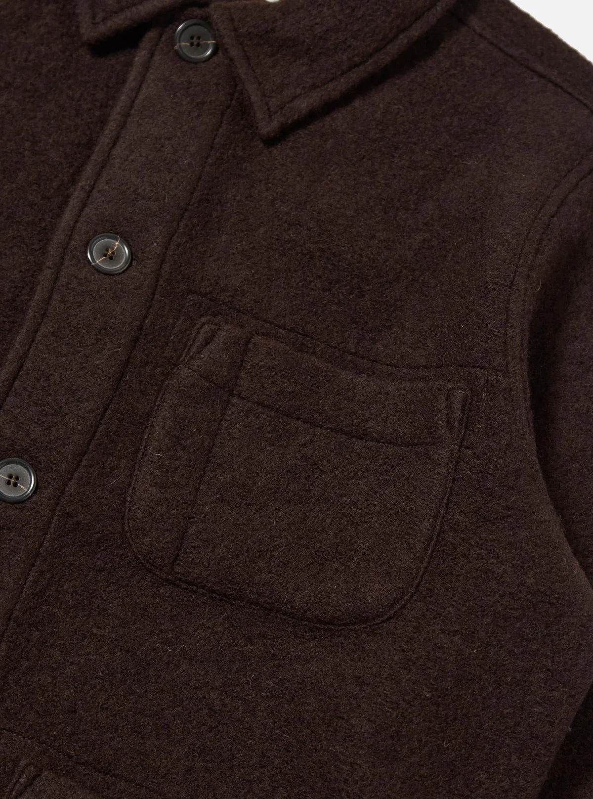 Jacke Field Jacke