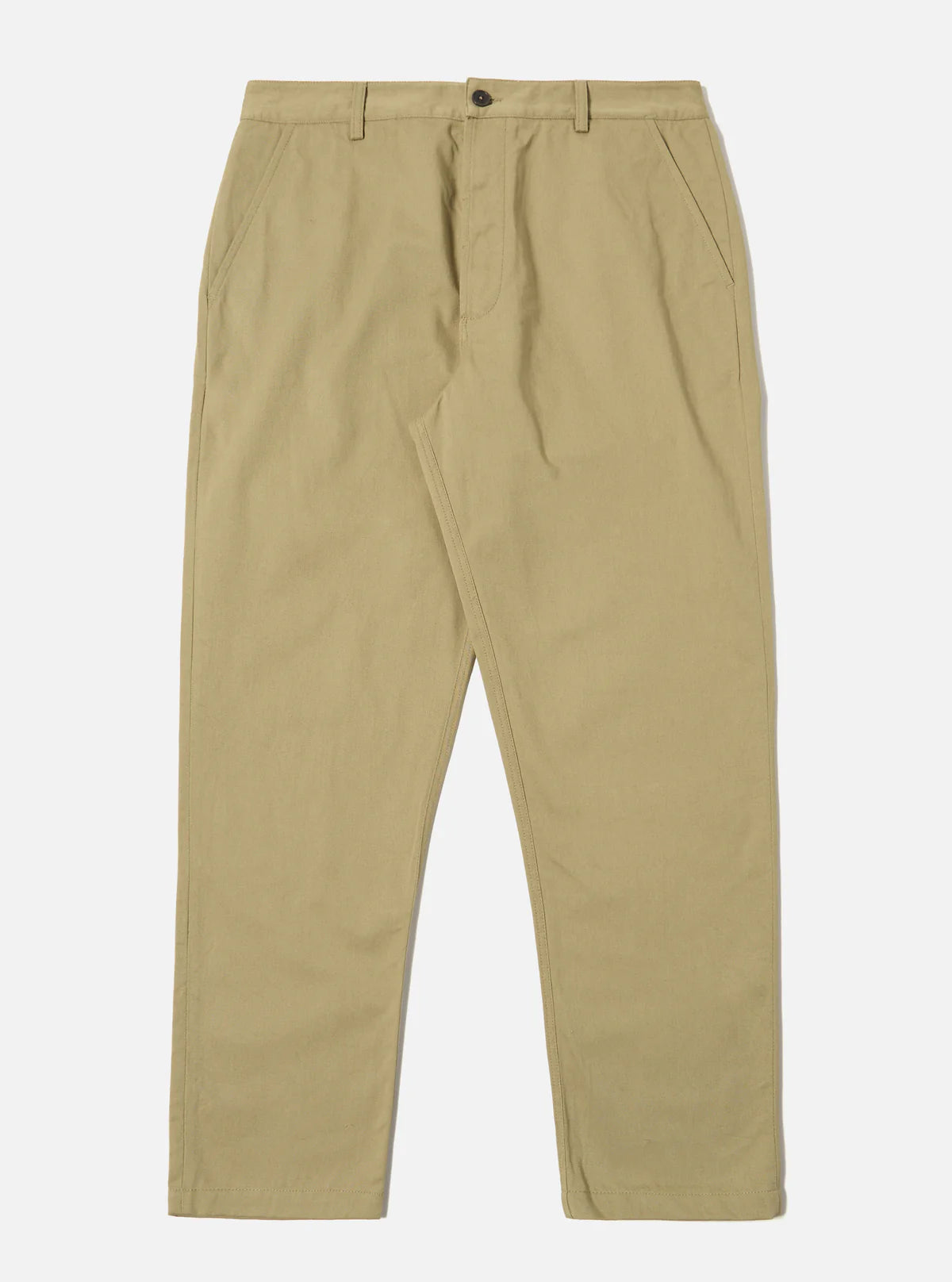 Hose Military Chino