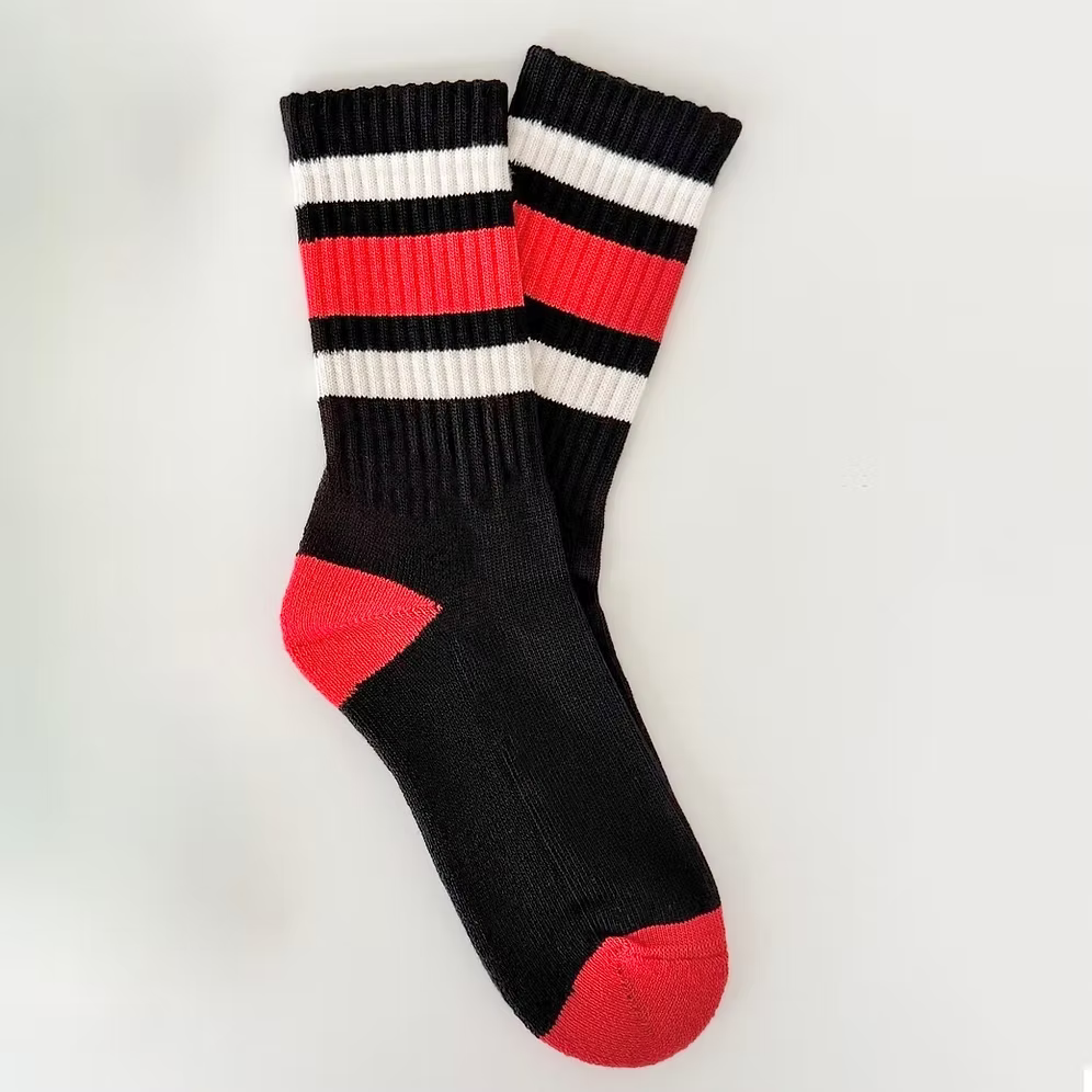 Socken Venice Beach
