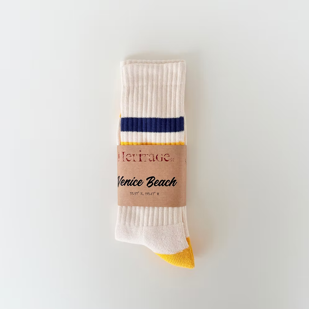 Socken Venice Beach