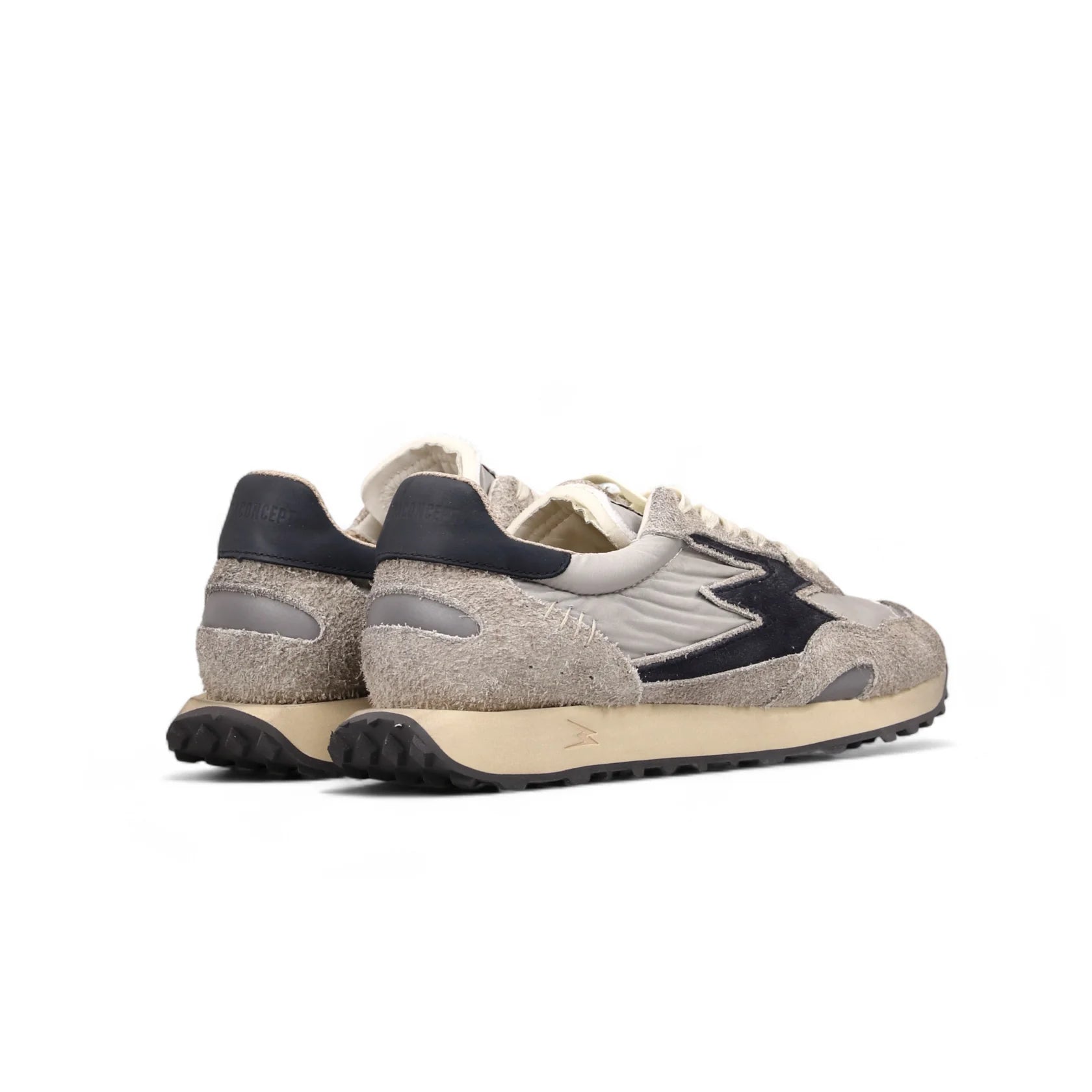 Sneaker Hype Grigio