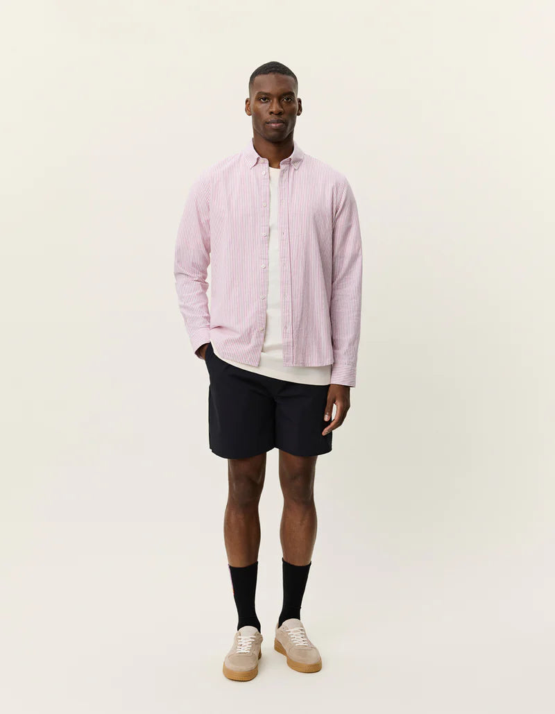 Hemd Konrad Stripe