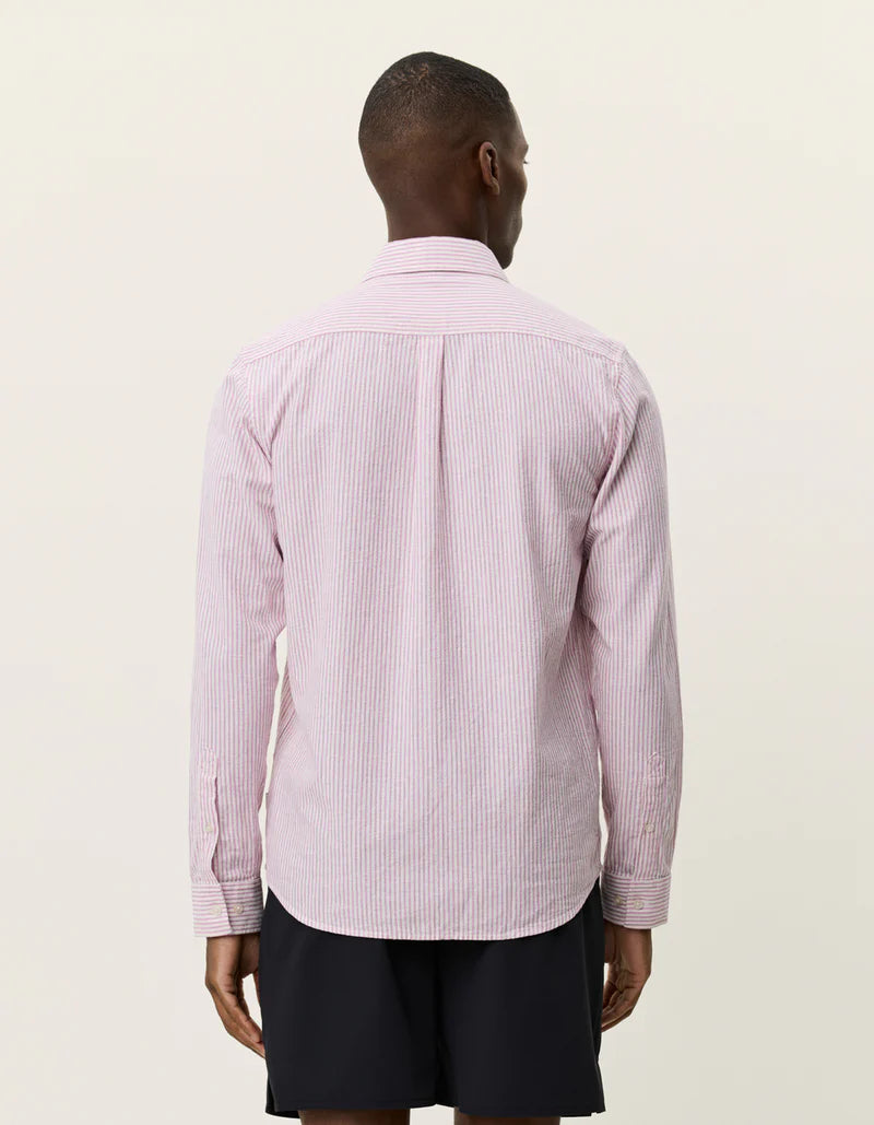 Hemd Konrad Stripe