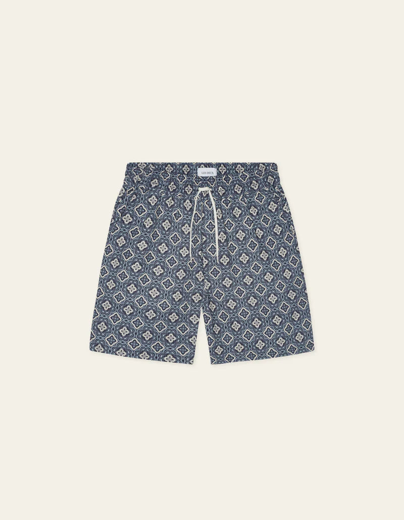 Shorts Harry Arabasque