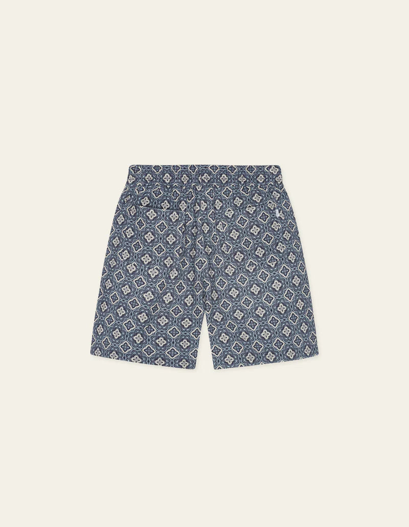 Shorts Harry Arabasque