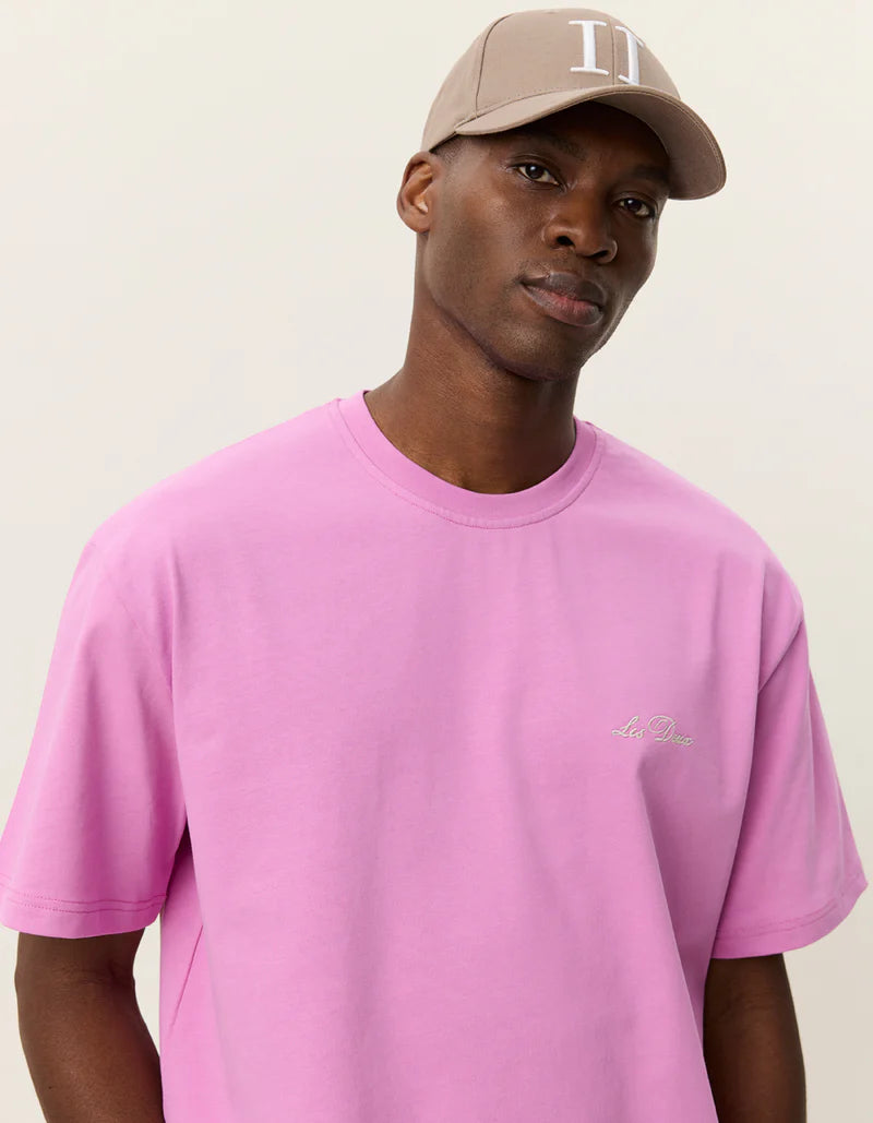 T-Shirt Crew