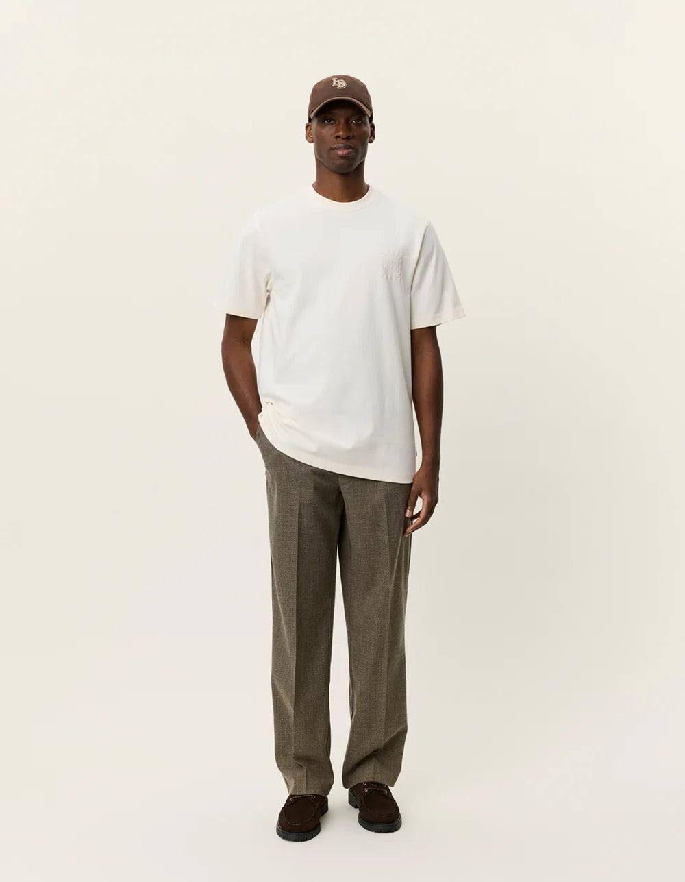 T-Shirt Ben Goods