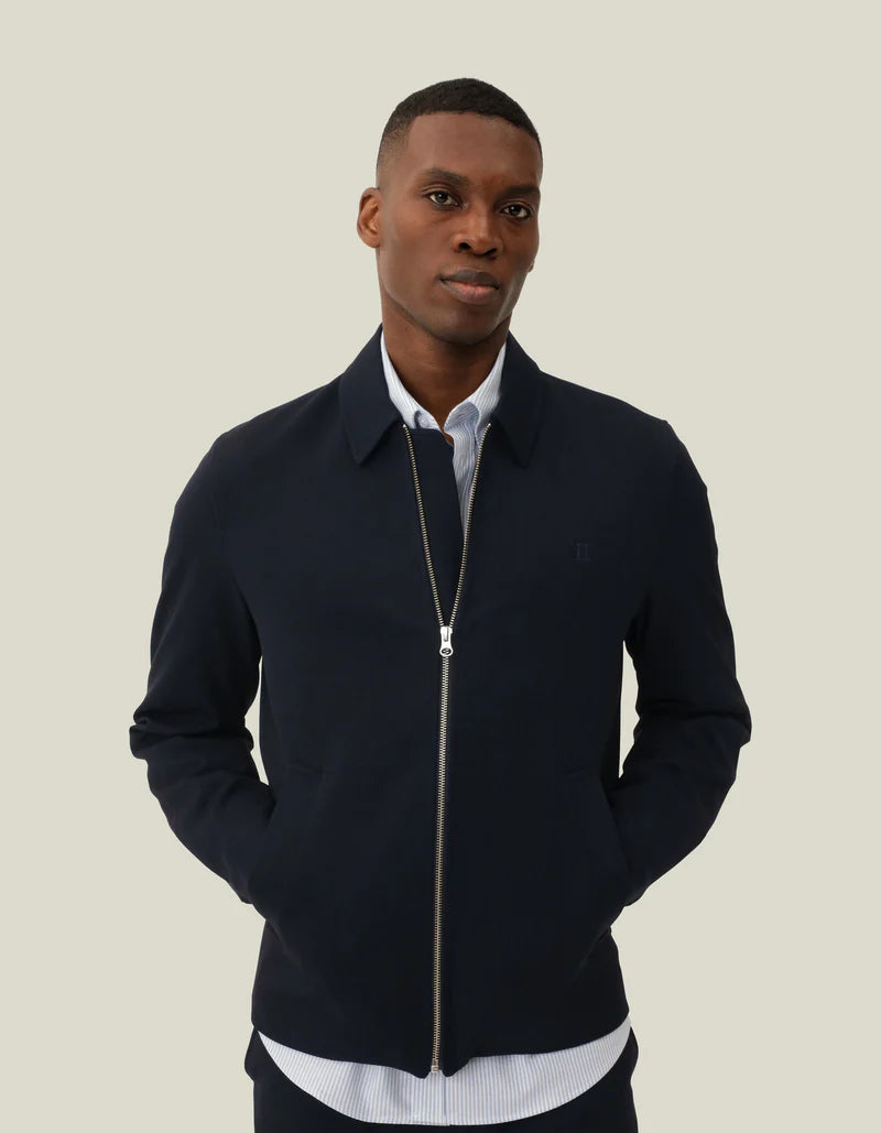 Jacke Como Coach