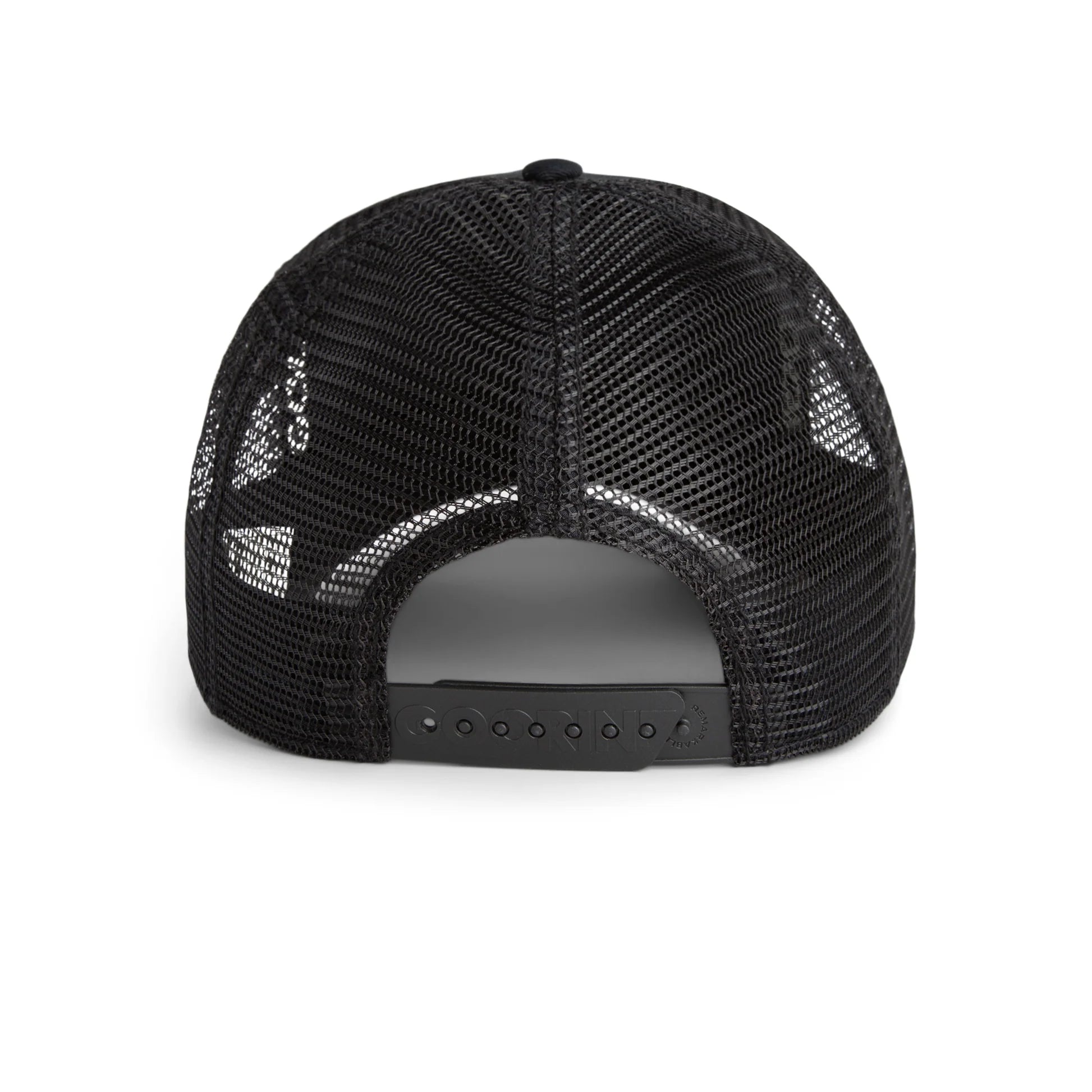 Cap Black Sheep Trucker
