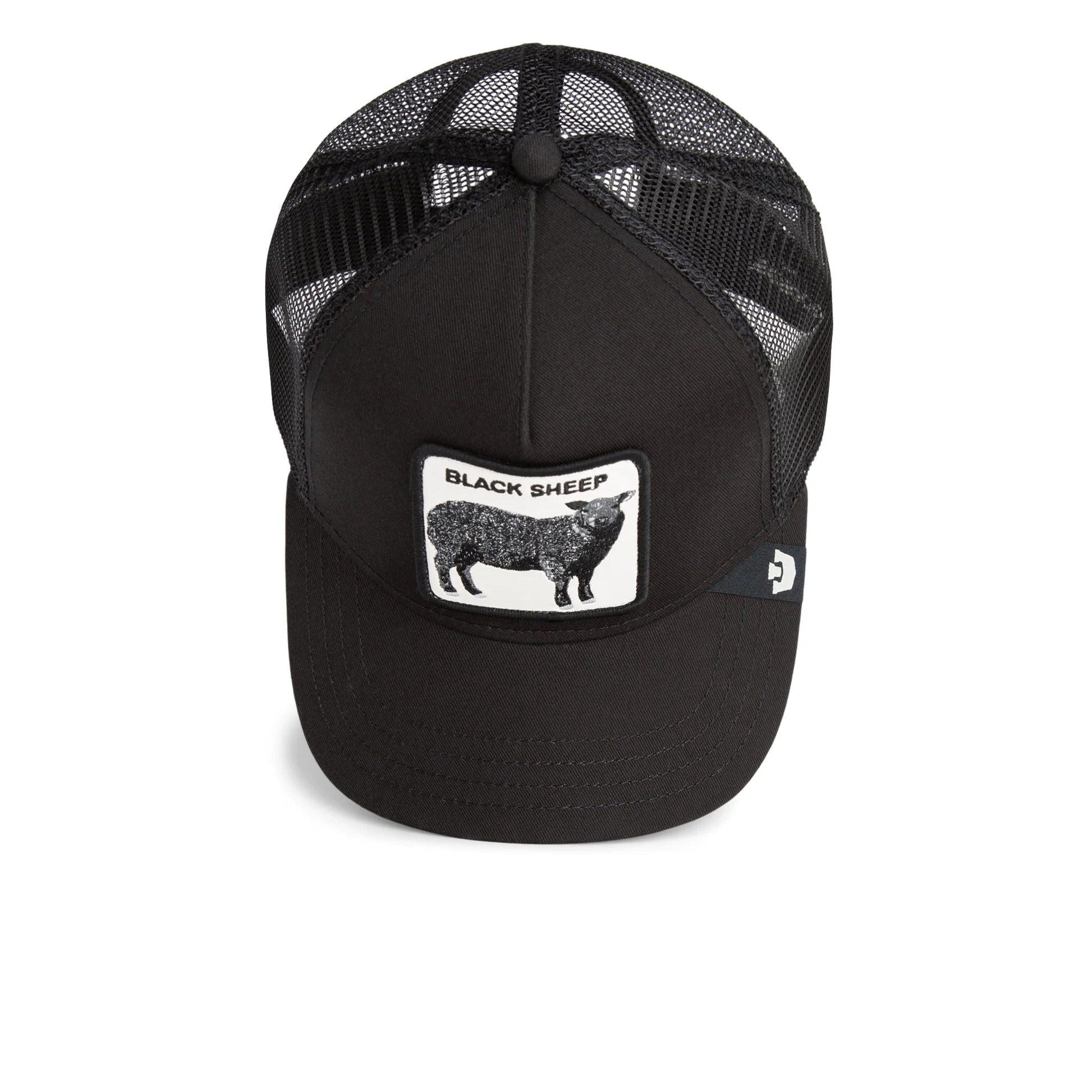 Cap Black Sheep Trucker