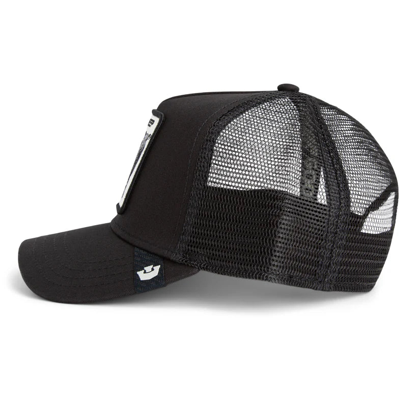 Cap Black Sheep Trucker