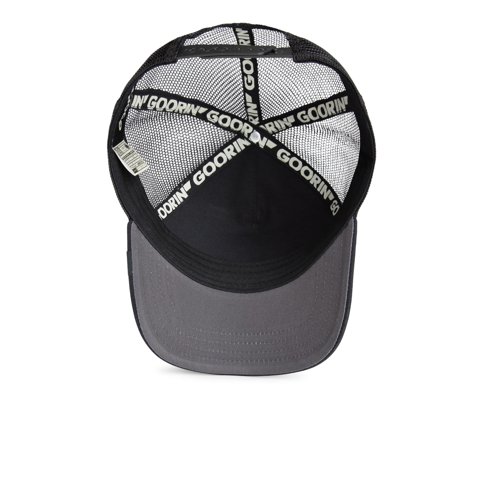 Cap Black Sheep Trucker