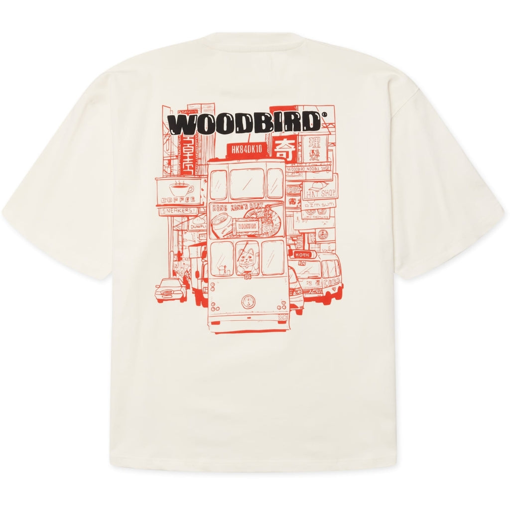 T-Shirt Tram