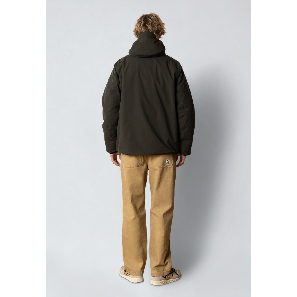 Jacke Dominik