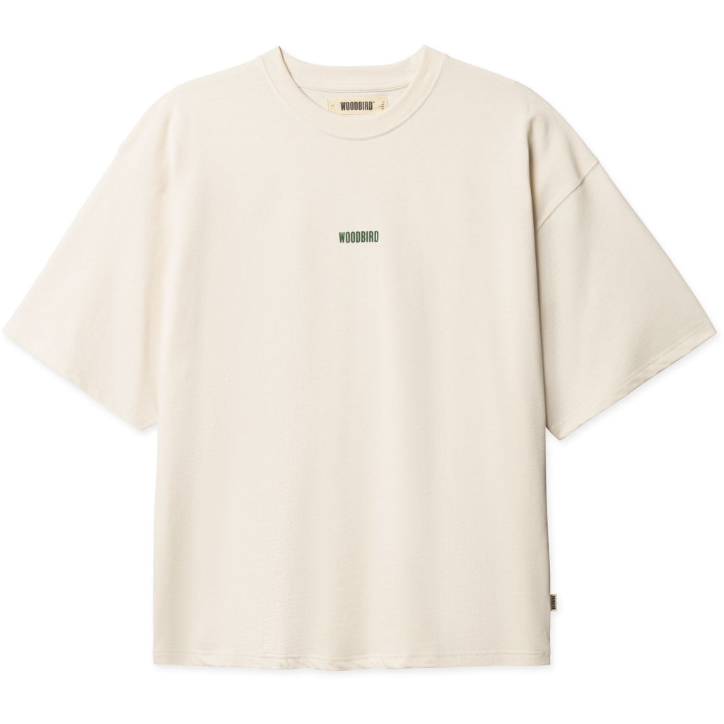T-Shirt Beam Lion Tee