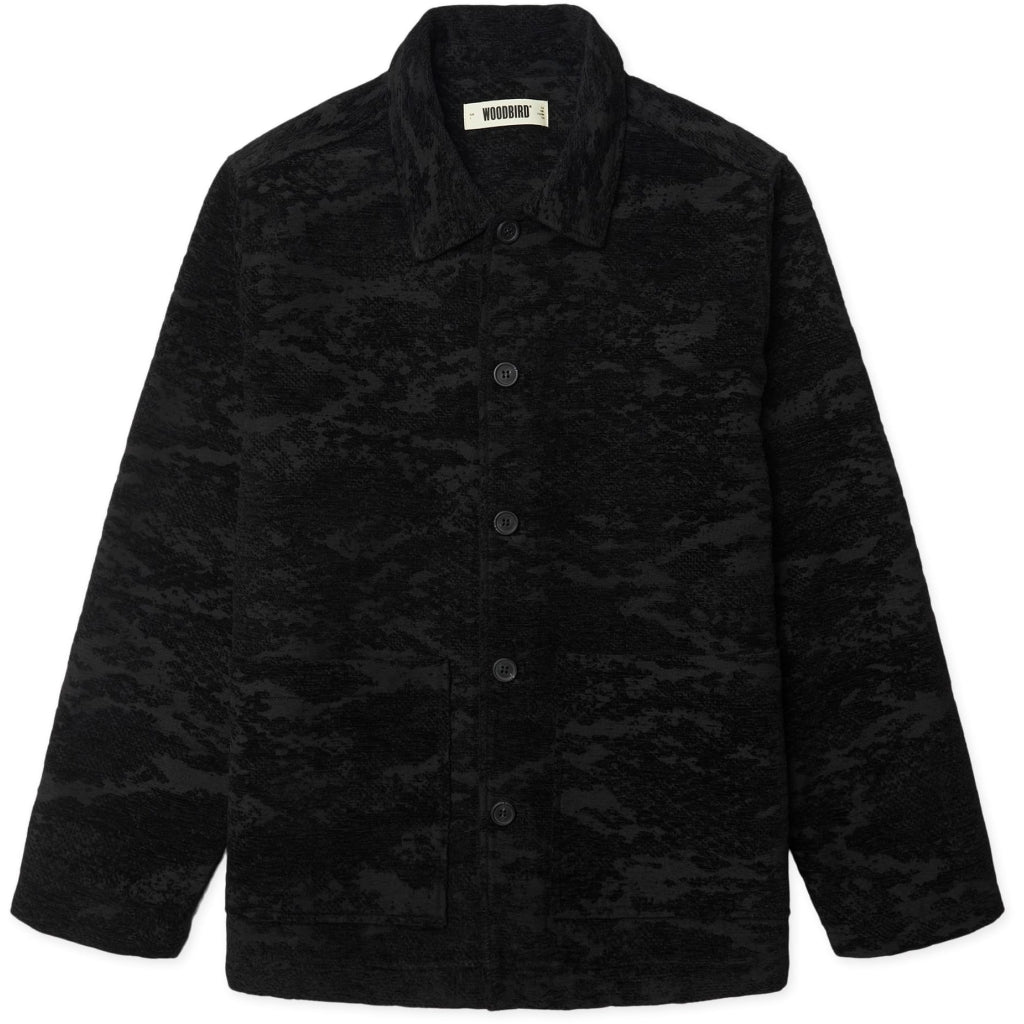 Jacke Blade Chenille