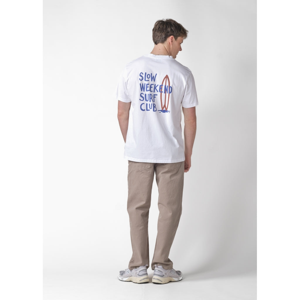 T-Shirt Adi