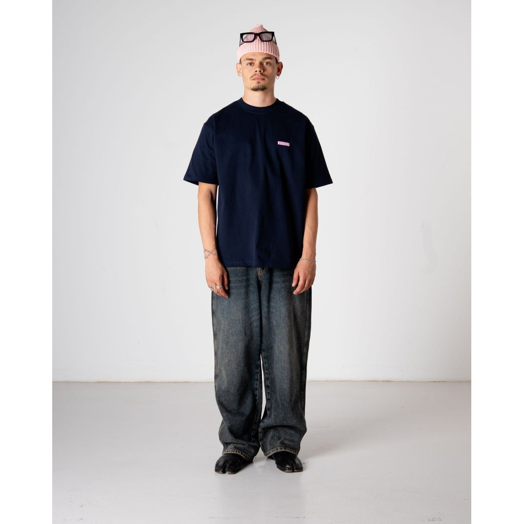 T-Shirt Baine Koi Tee