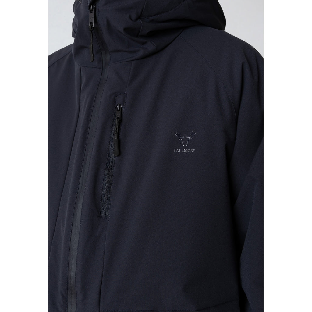 Jacke Dominik