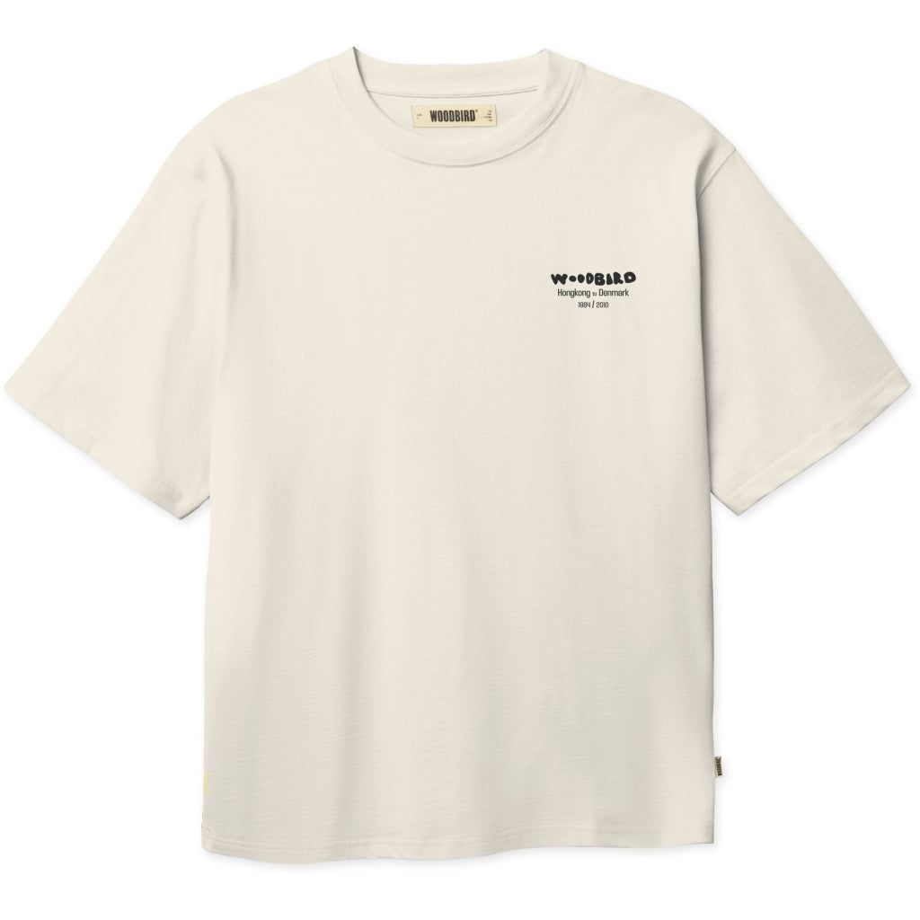 T-Shirt Baine Wok Tee