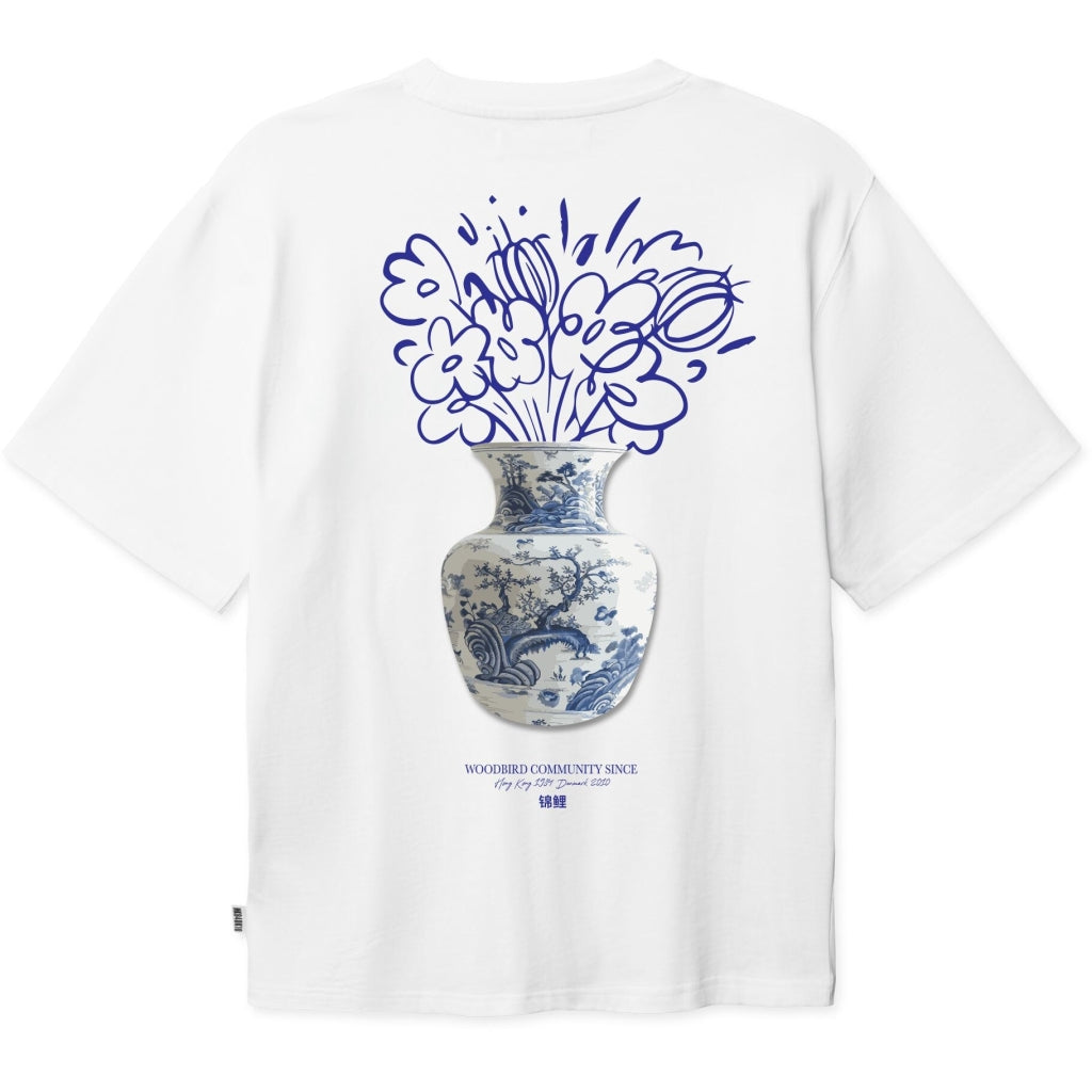 T-Shirt Beam Ming