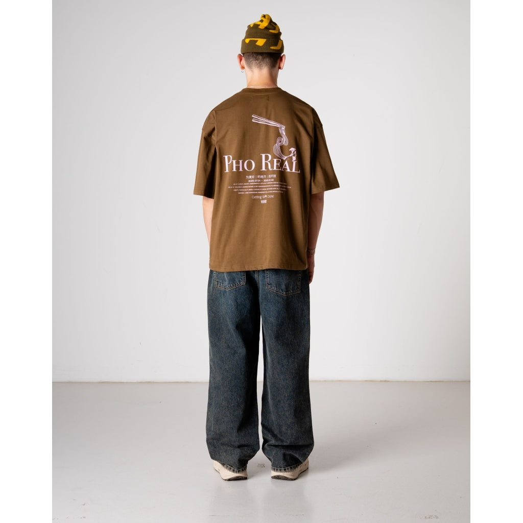 T-Shirt Beam Pho