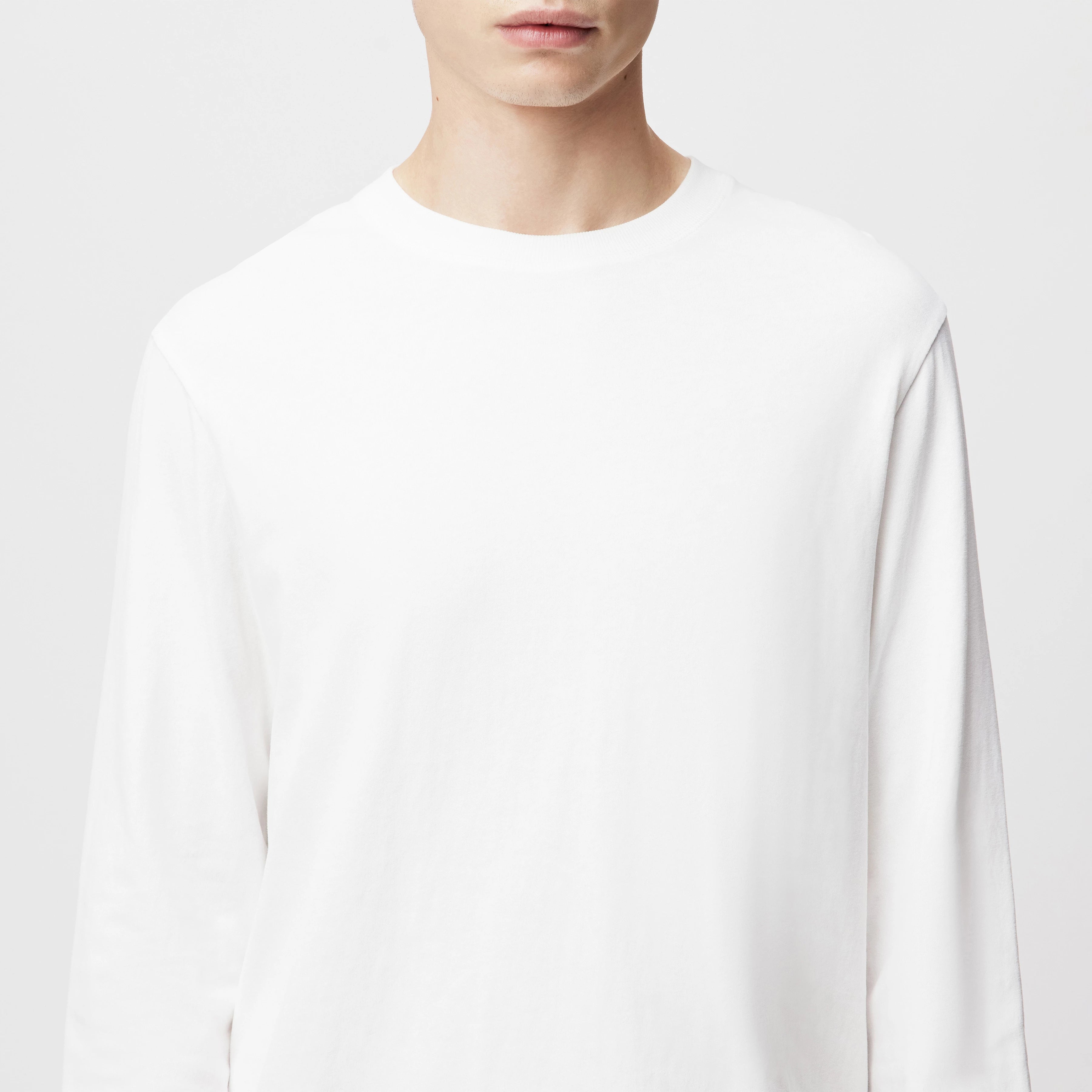 T-Shirt Taldor Longsleeve
