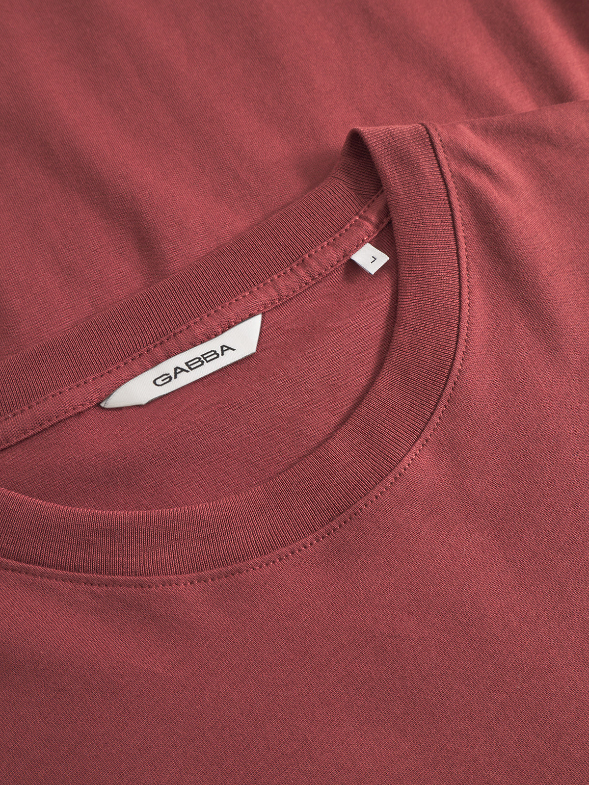 T-Shirt Dune Logo SS