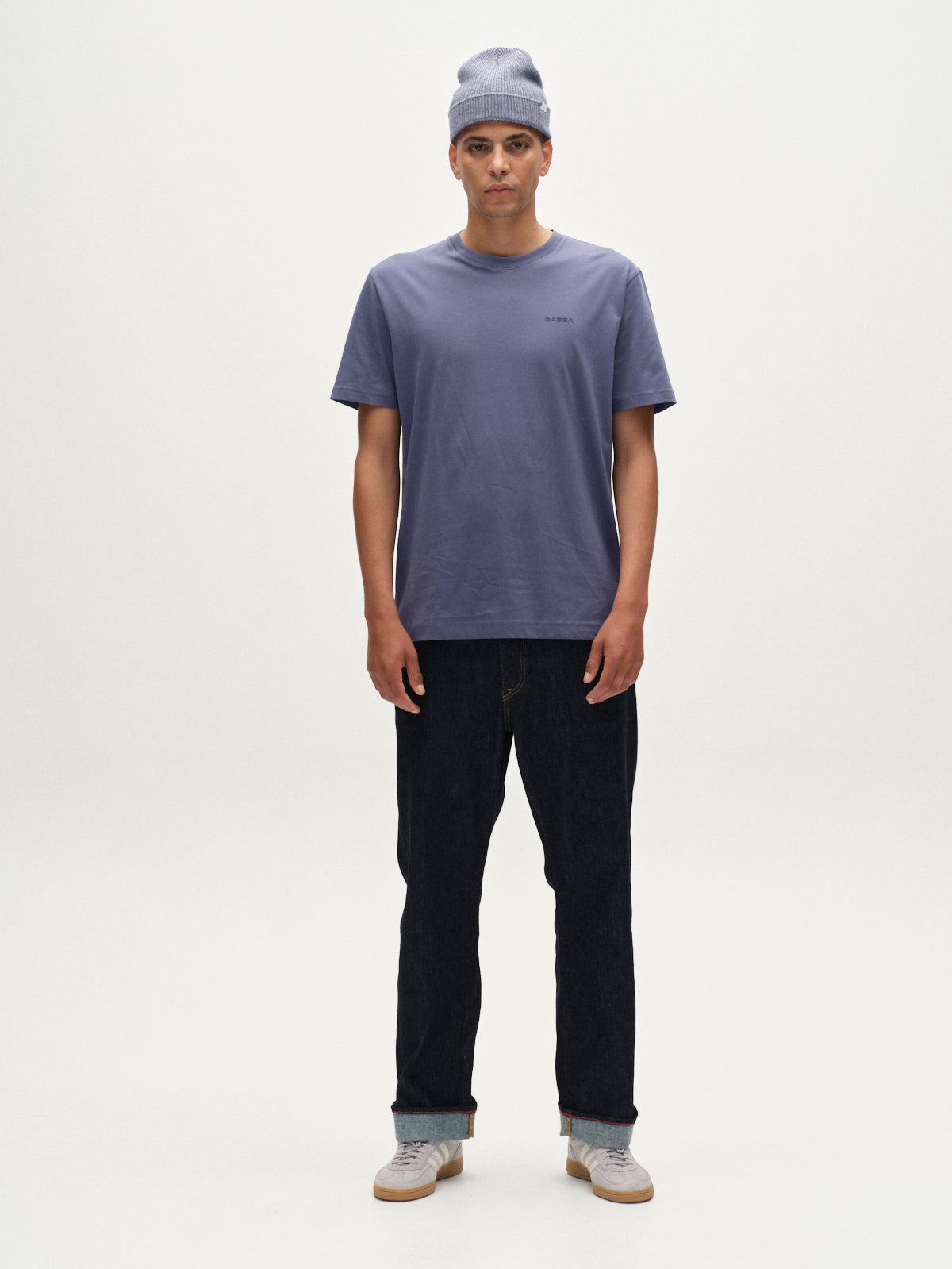 T-Shirt Dune Logo SS