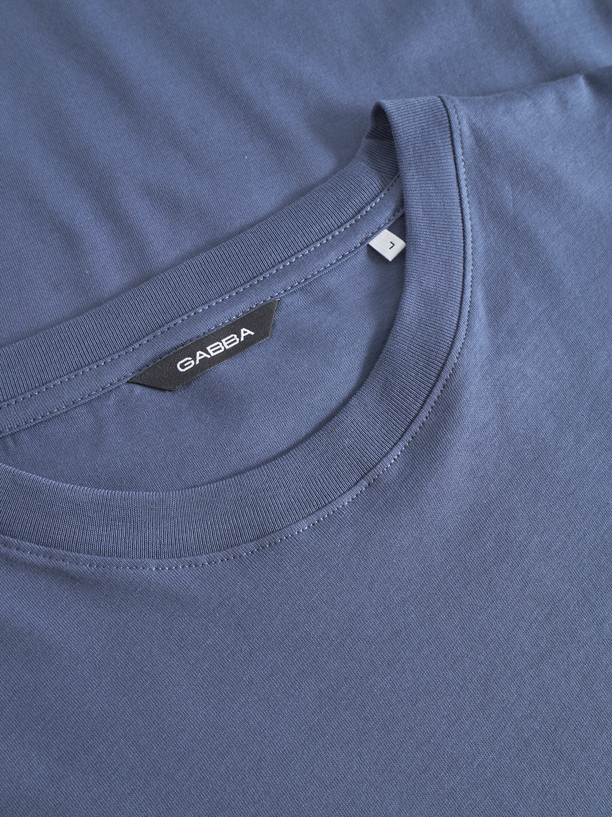 T-Shirt Dune Logo SS