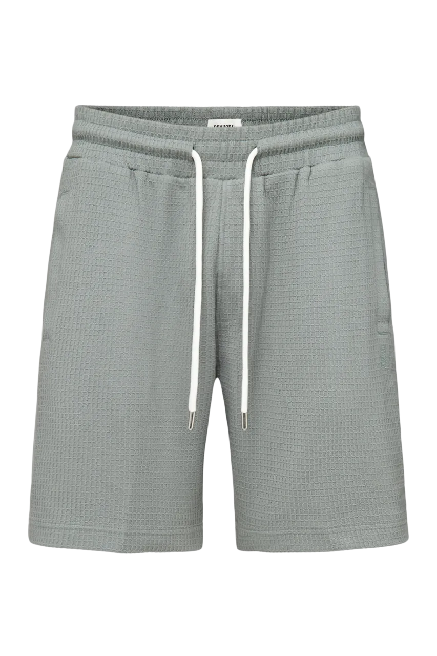 Short Brikko