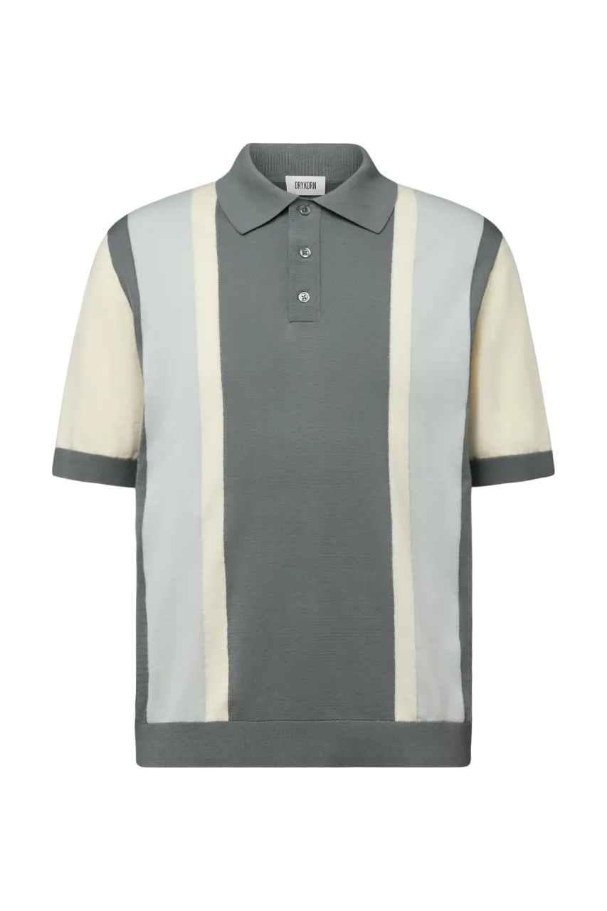 Polohemd Tamian