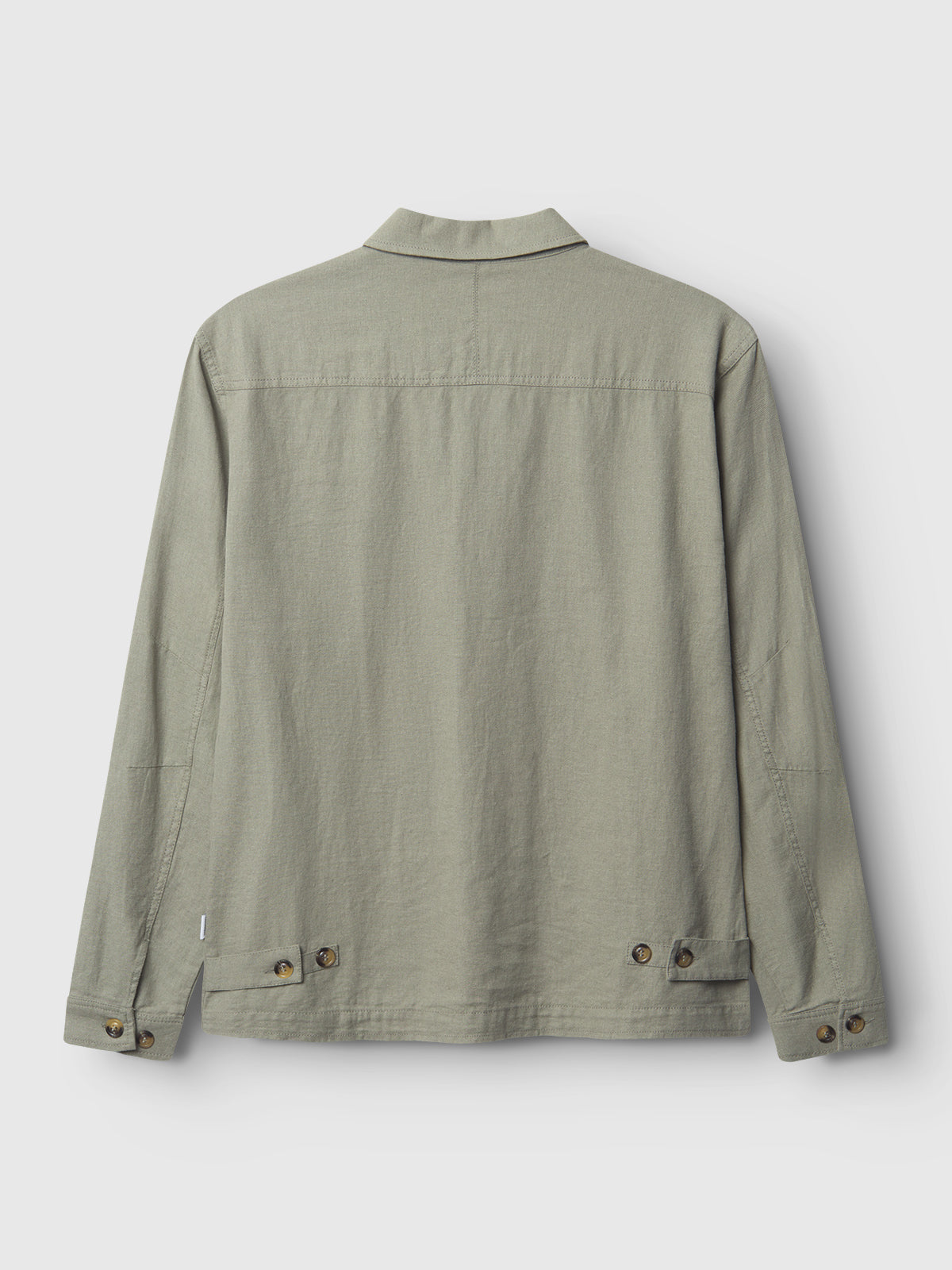 Overshirt Peter Lino