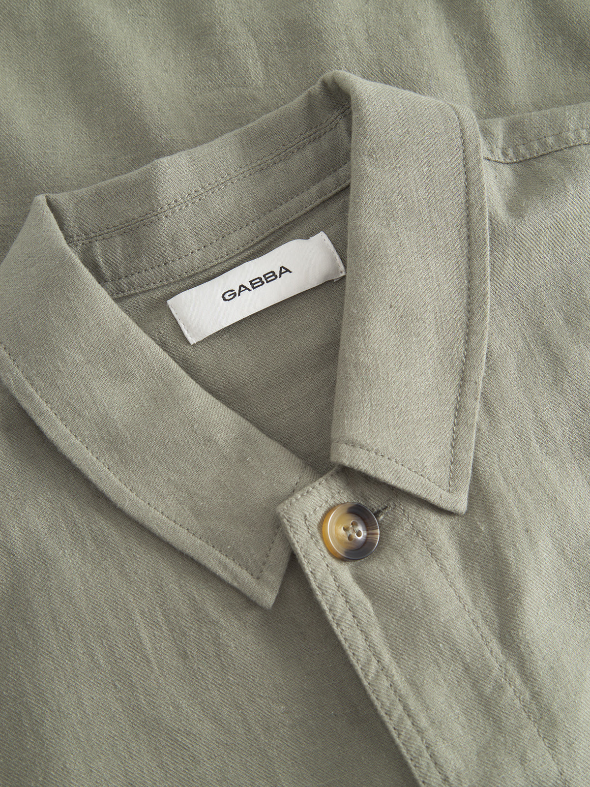 Overshirt Peter Lino
