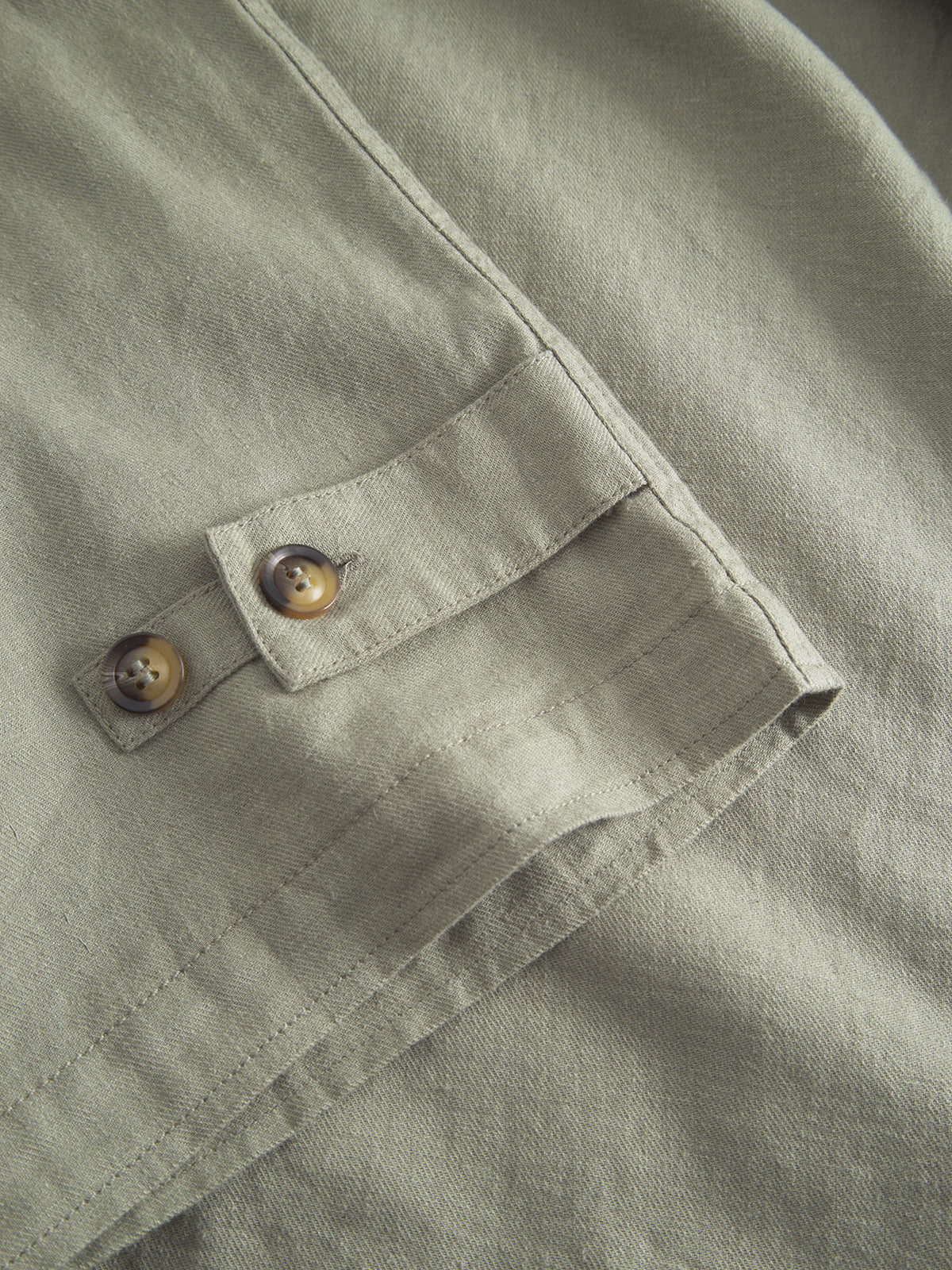 Overshirt Peter Lino
