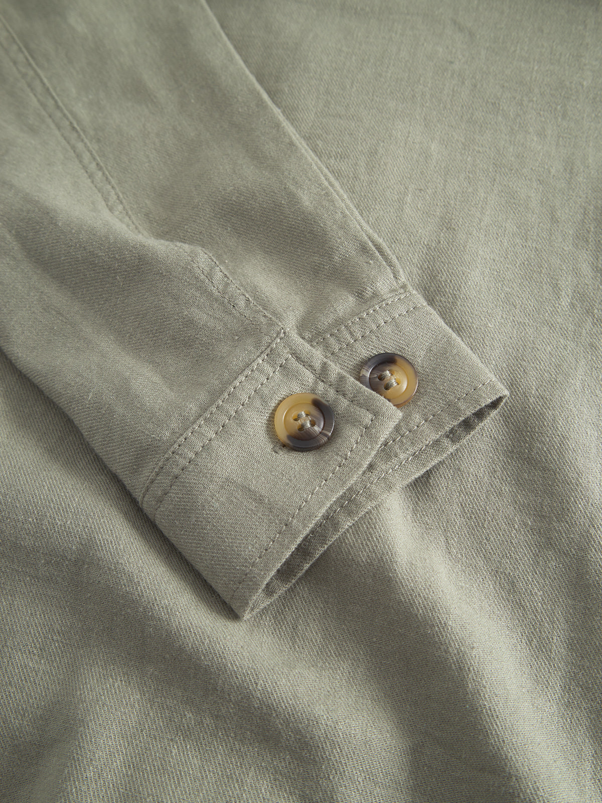 Overshirt Peter Lino