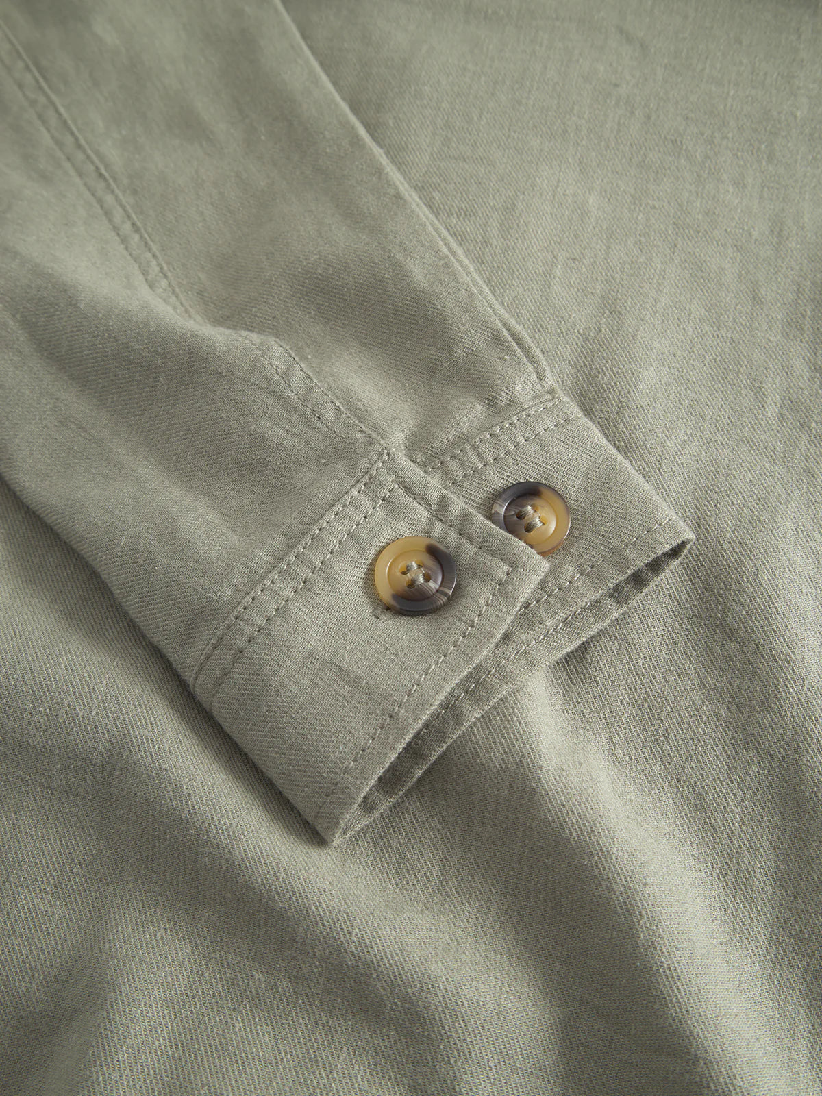 Overshirt Peter Lino