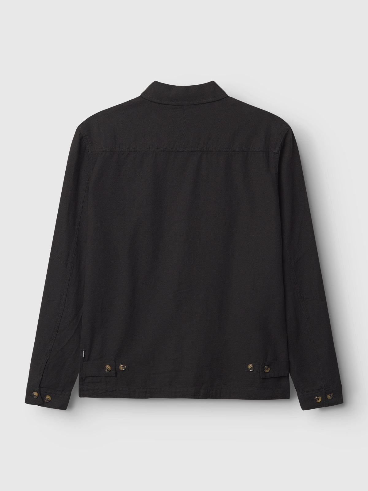 Overshirt Peter Lino