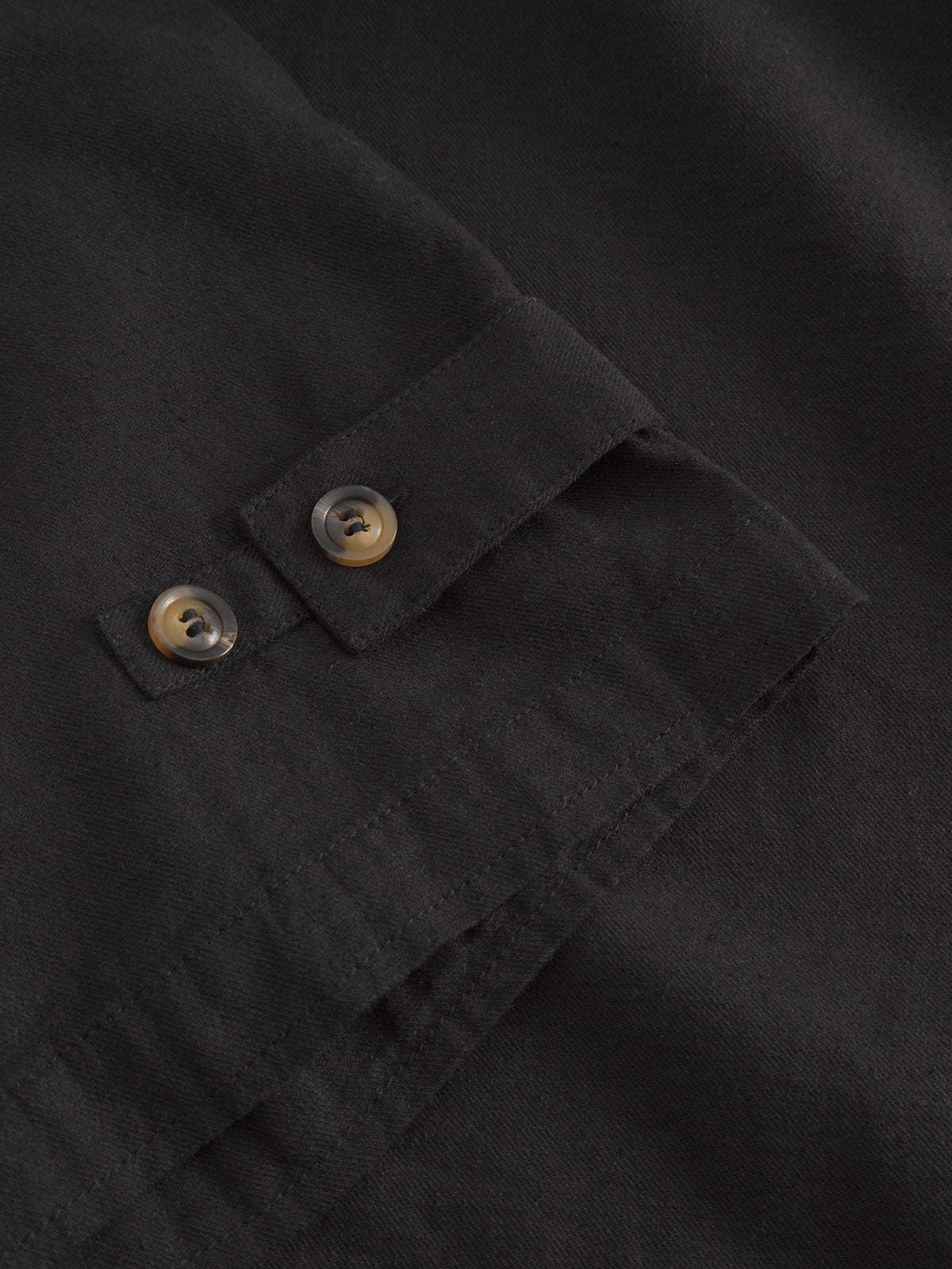 Overshirt Peter Lino