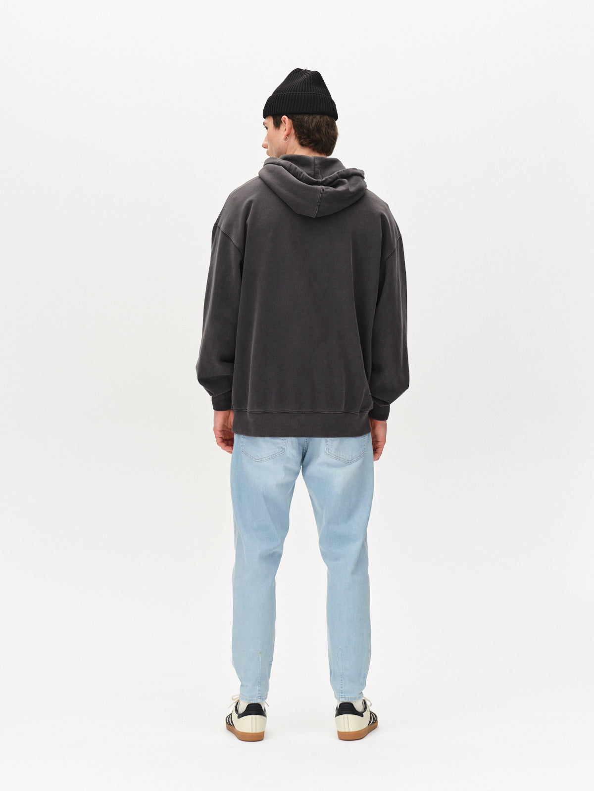Sweatshirt Mars