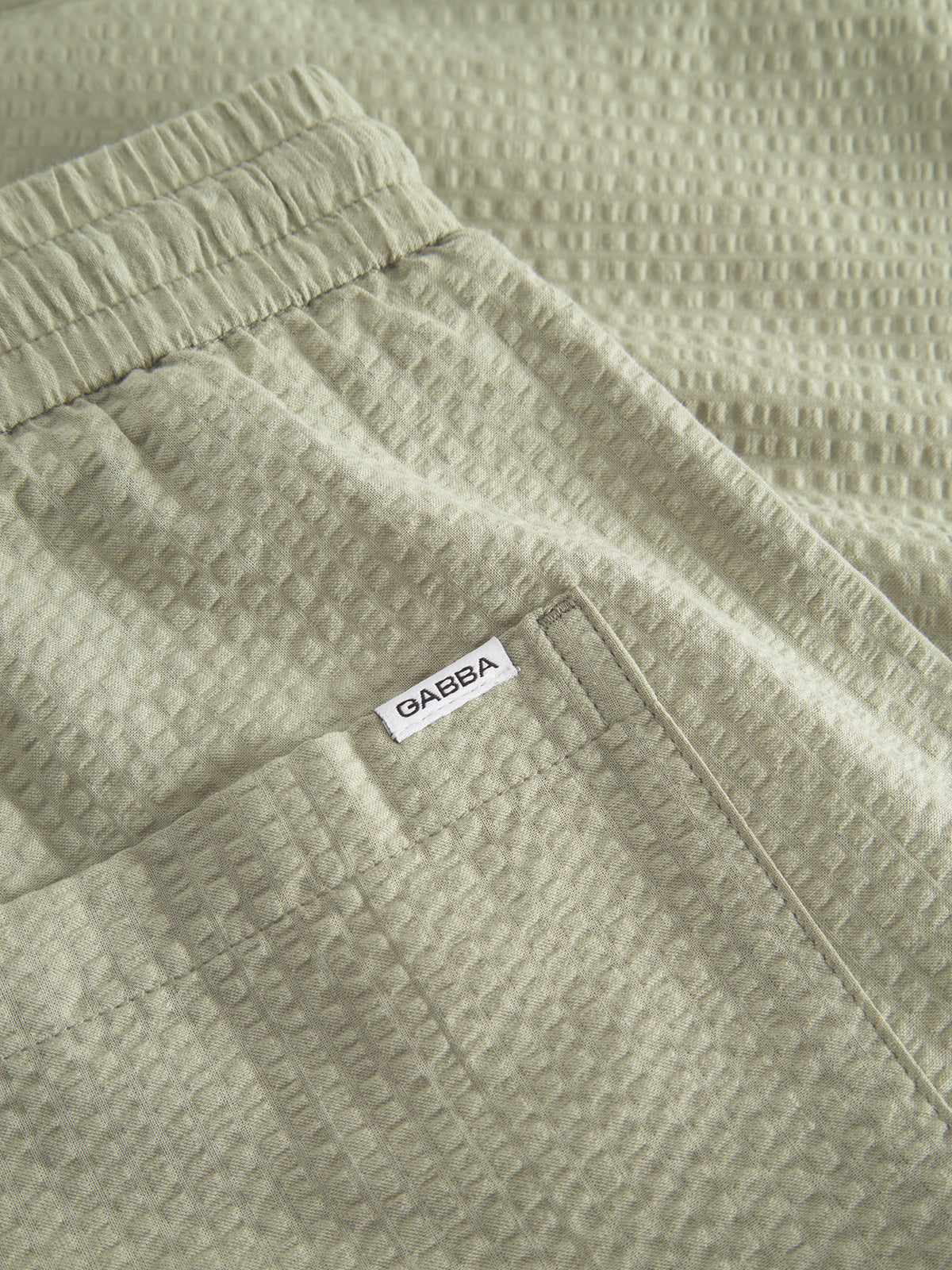 Short Tommi Seer