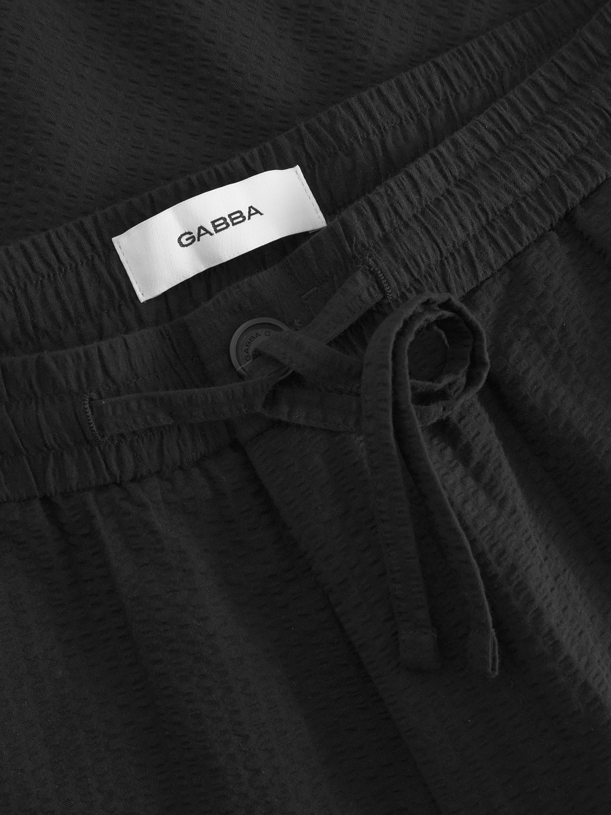 Short Tommi Seer