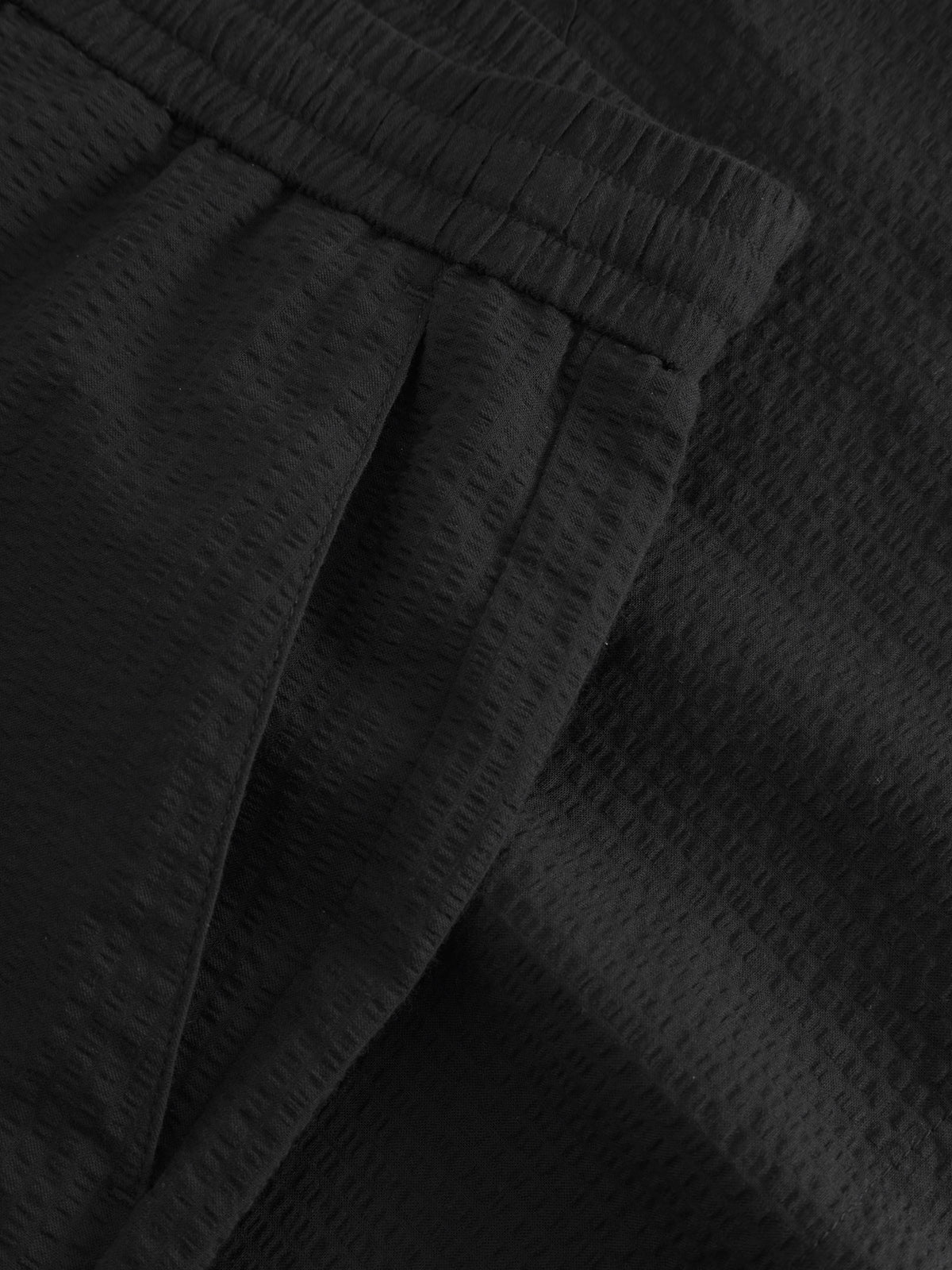 Short Tommi Seer