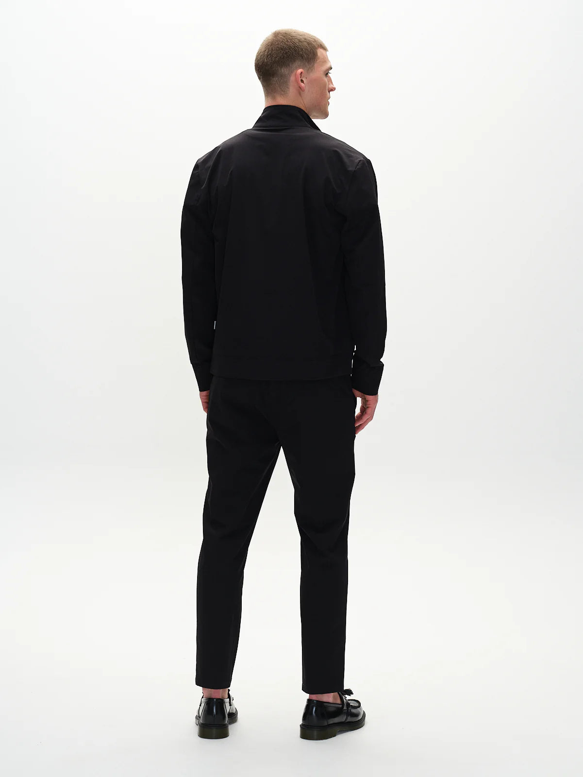 Jacke Nik Tech 11553