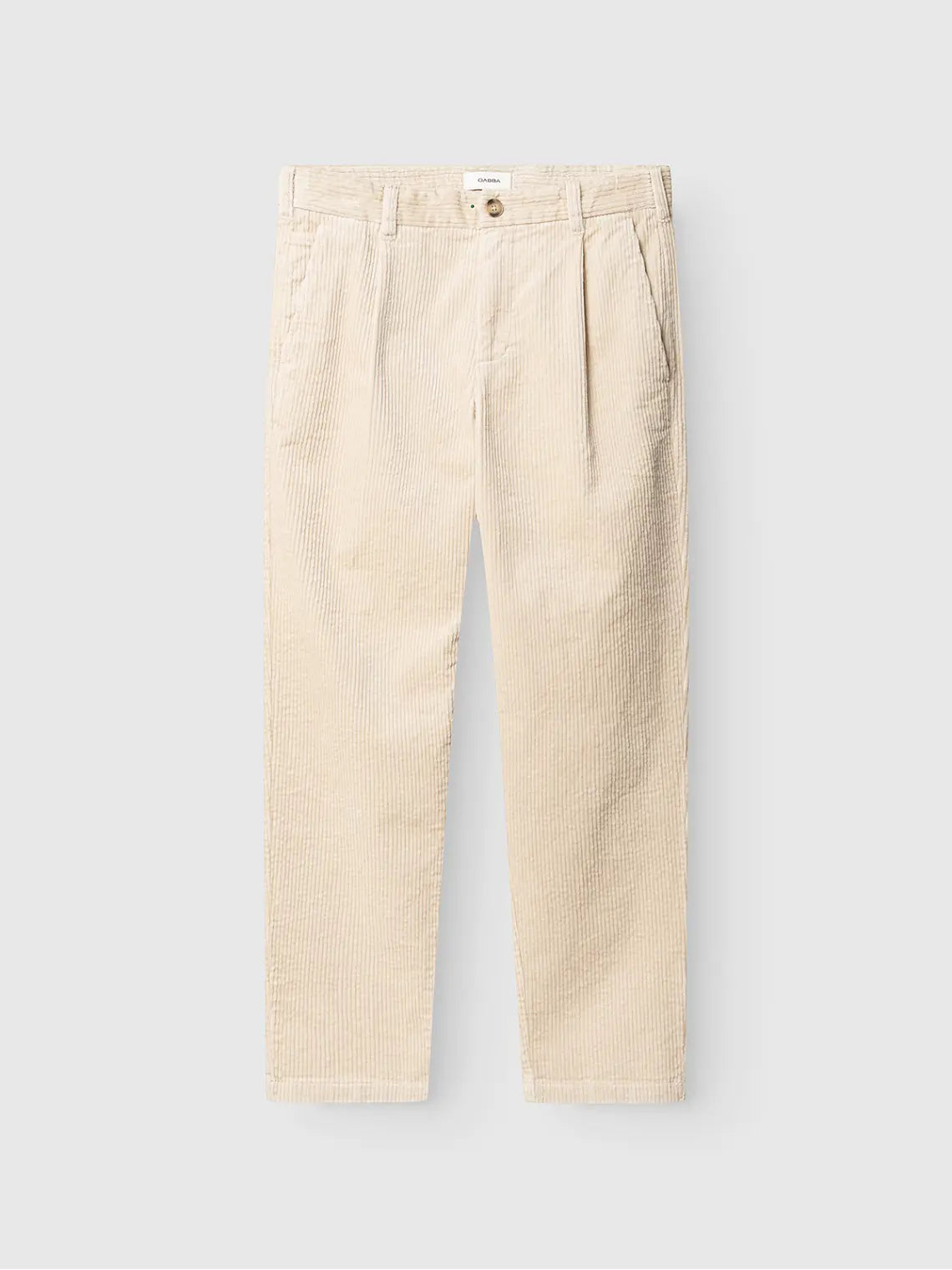 Cord Chino Napoli