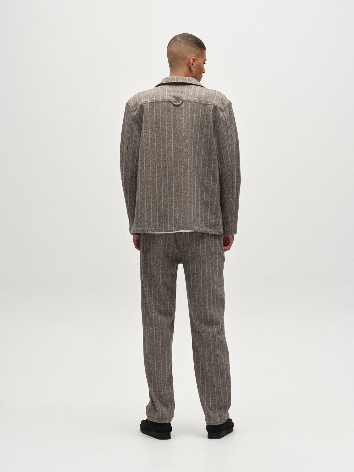 Overshirt Libre AX Stripes