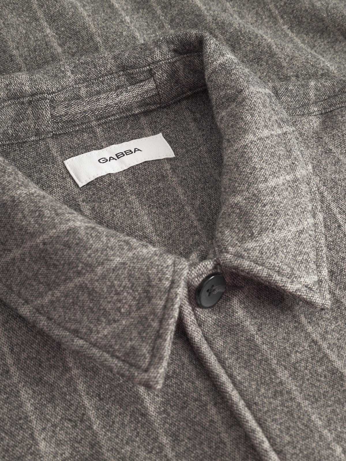 Overshirt Libre AX Stripes