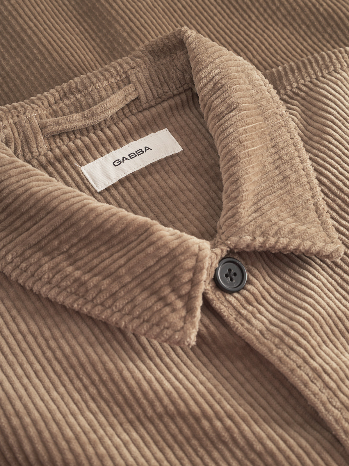 Overshirt Libre AX Cord