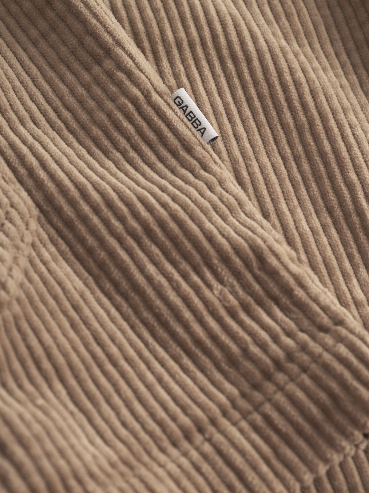Overshirt Libre AX Cord